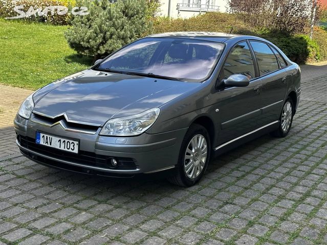 Citroën C5